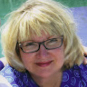 Meet your Posher, Susan